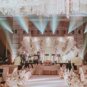 De Comate: Our Works - Elegant Theme Wedding