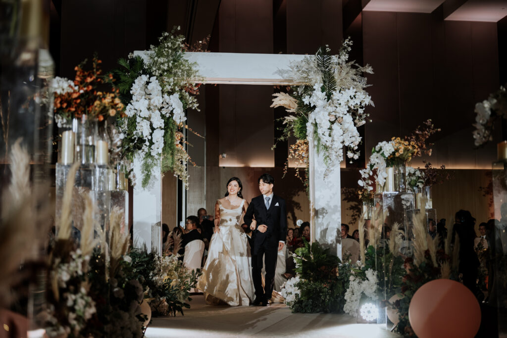 Practical Wedding Advice by De Comate - Part 1