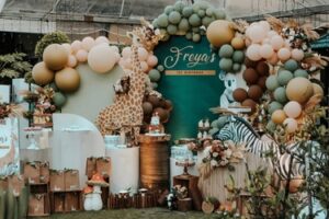 Wedding Decor Penang