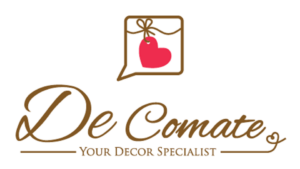 De Comate: Your Decor Specialist