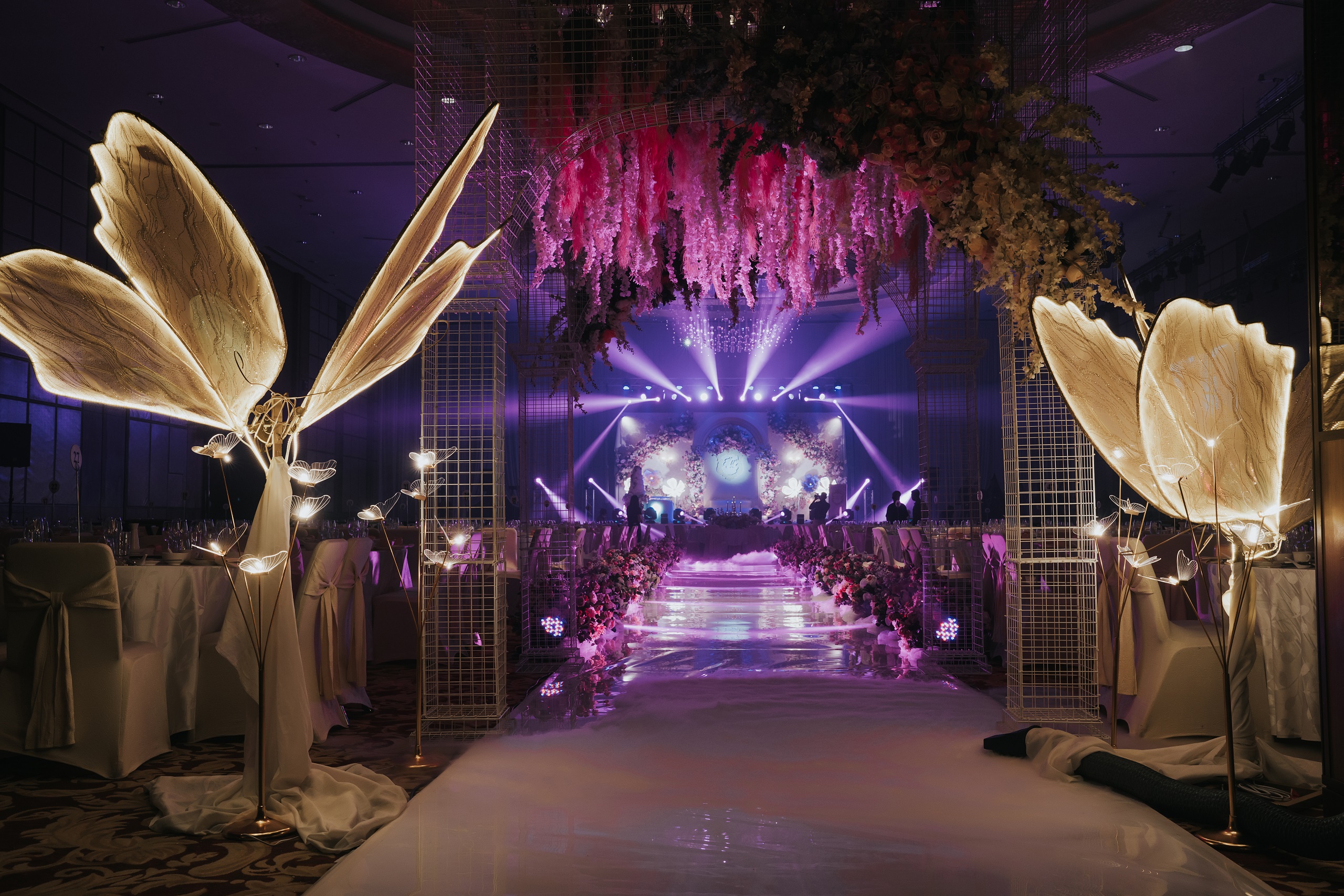 Fairy Tale Dream Decor