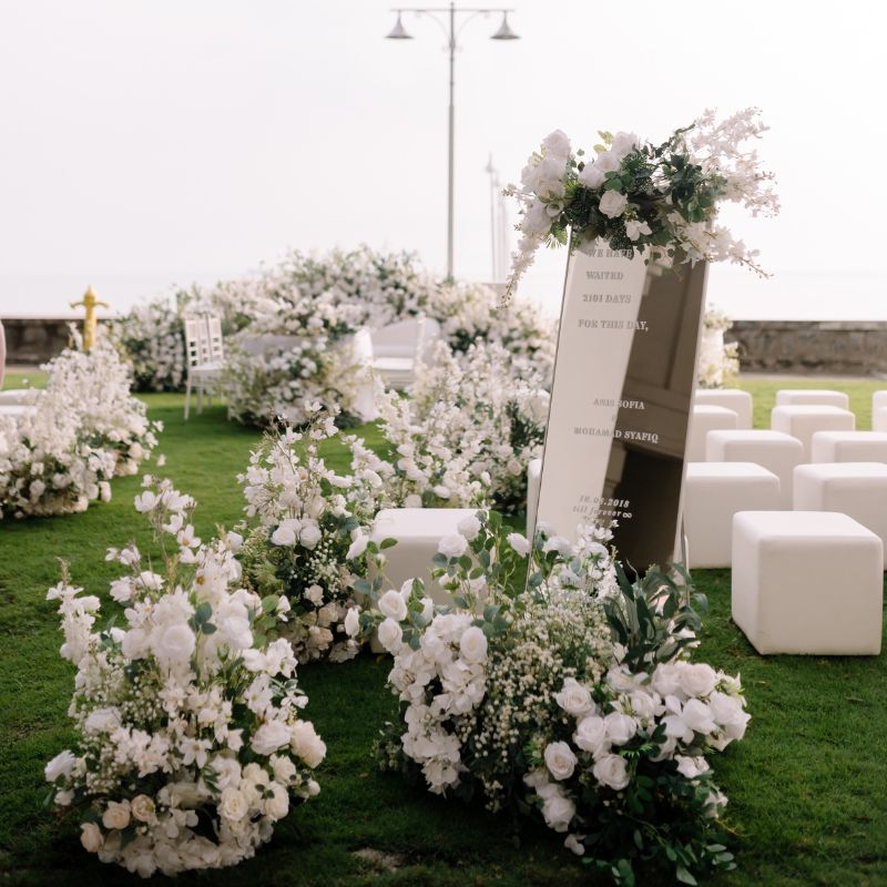 E&O - Simple, but Elegant