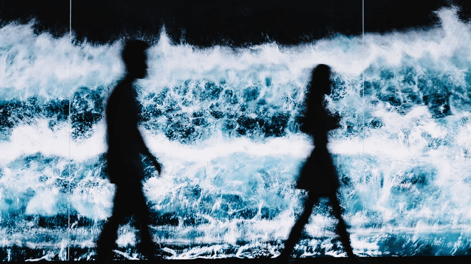 D Adventurous Project - Penang's First Immersive Multi-Sensorial Exhibition