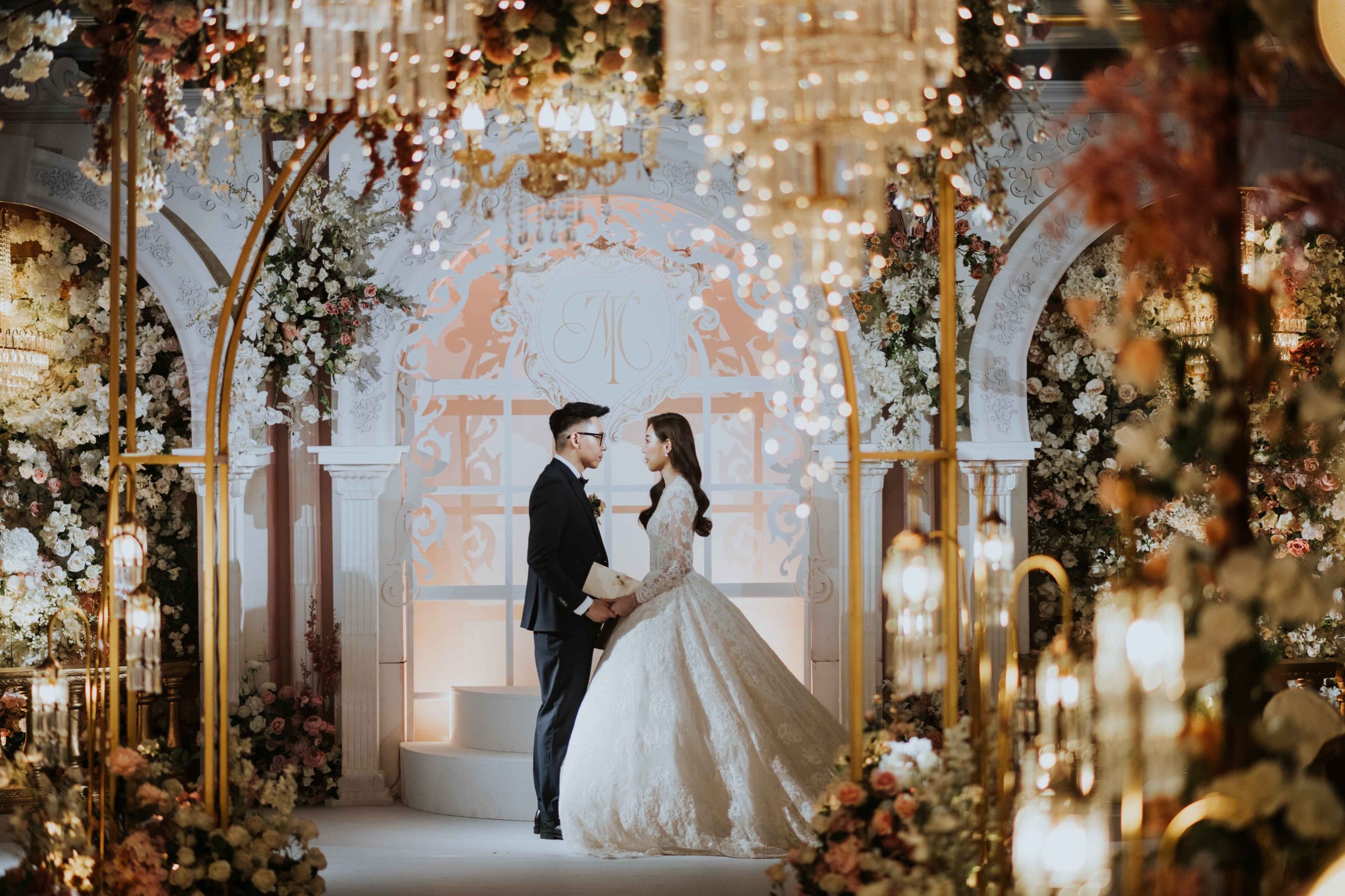 De Comate | Dream Wedding Decor