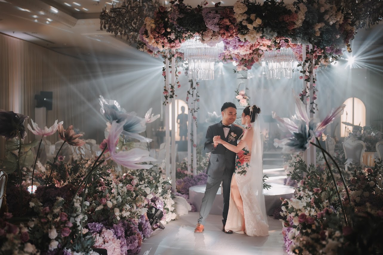 De Comate - How to Choose the Perfect Wedding Location