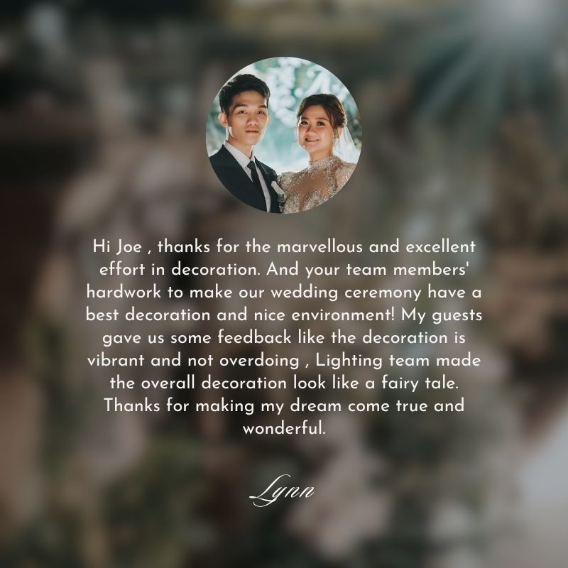 De Comate Testimonial - Lynn